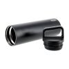 Butelka termiczna MiiR Wide Mouth Bottle 591 ml - black